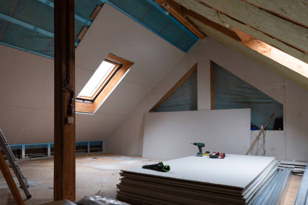 Best Insulation for Specific Applications in Lanham, MD