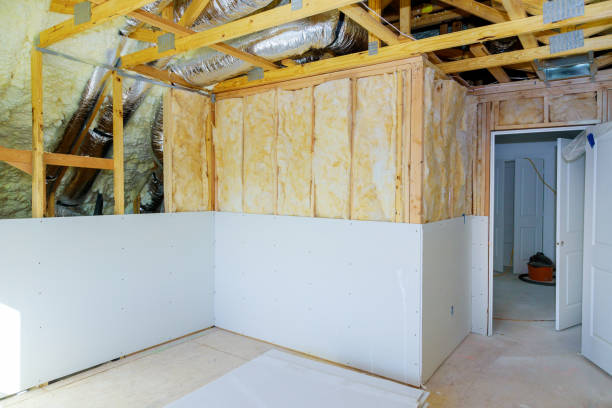 Best Insulation for Specific Applications in Lanham, MD