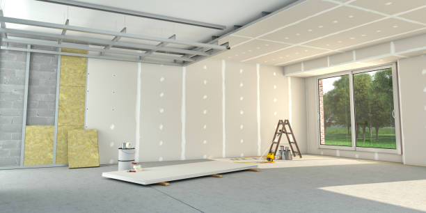 Best Insulation for Specific Applications in Lanham, MD