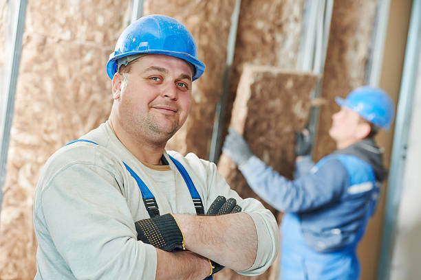 Best Insulation Maintenance and Repair in Lanham, MD