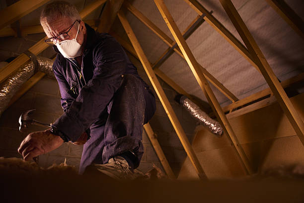 Best Insulation for Specific Applications in Lanham, MD